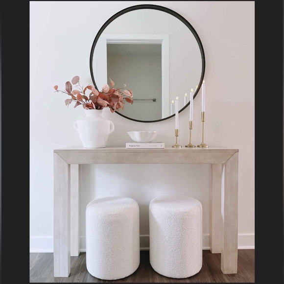 Studio McGee Threshold Ceramic Wave Bowl - Picture 6 of 10